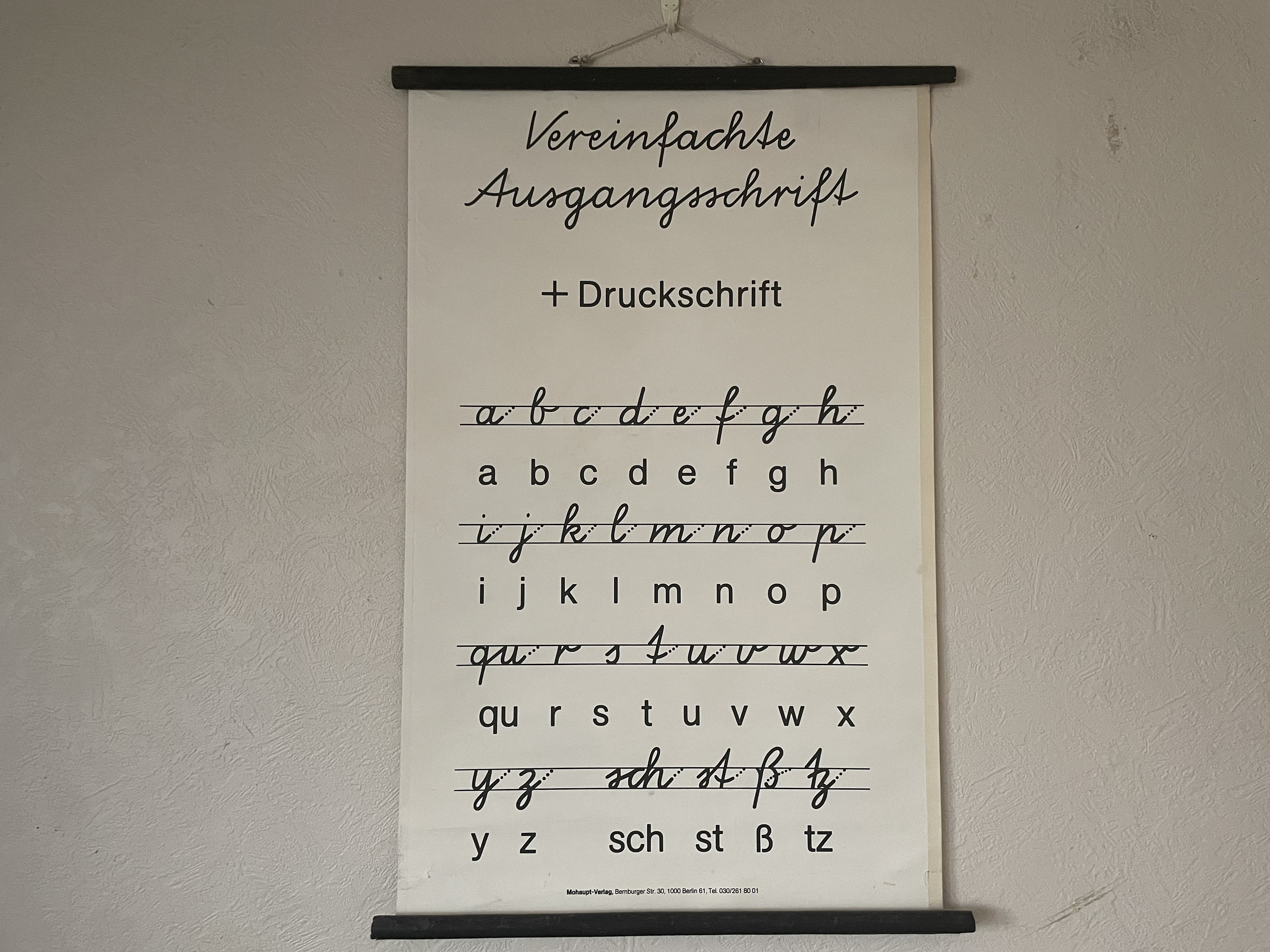 ヴィンテージ カリグラフィー 筆記体 手書き 教育 学校 チャート 文字