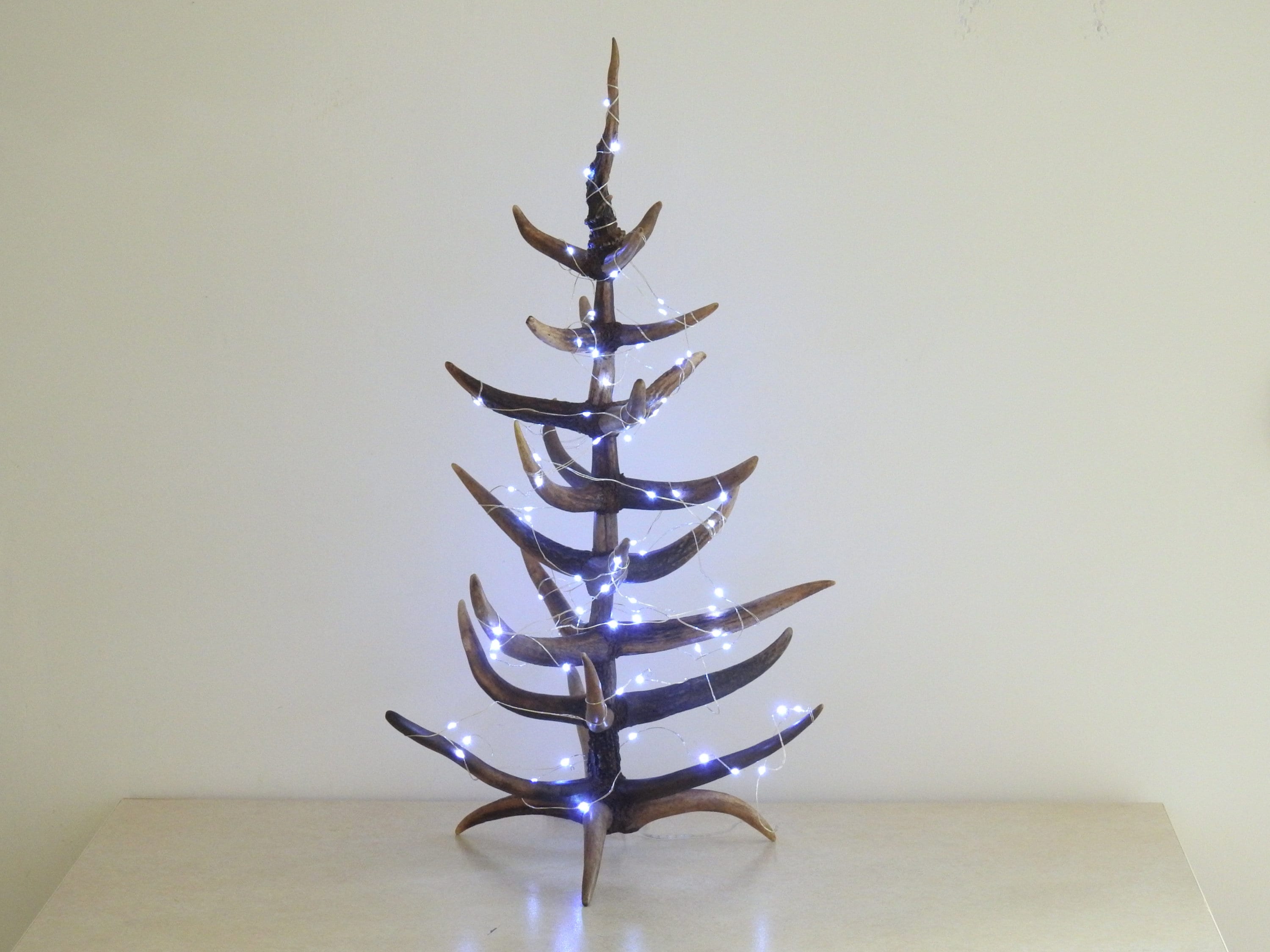 Antler Christmas Tree Decor For Christmas Ornaments Etsy antler-christmas-tree-decor-for-christmas-ornaments-etsy