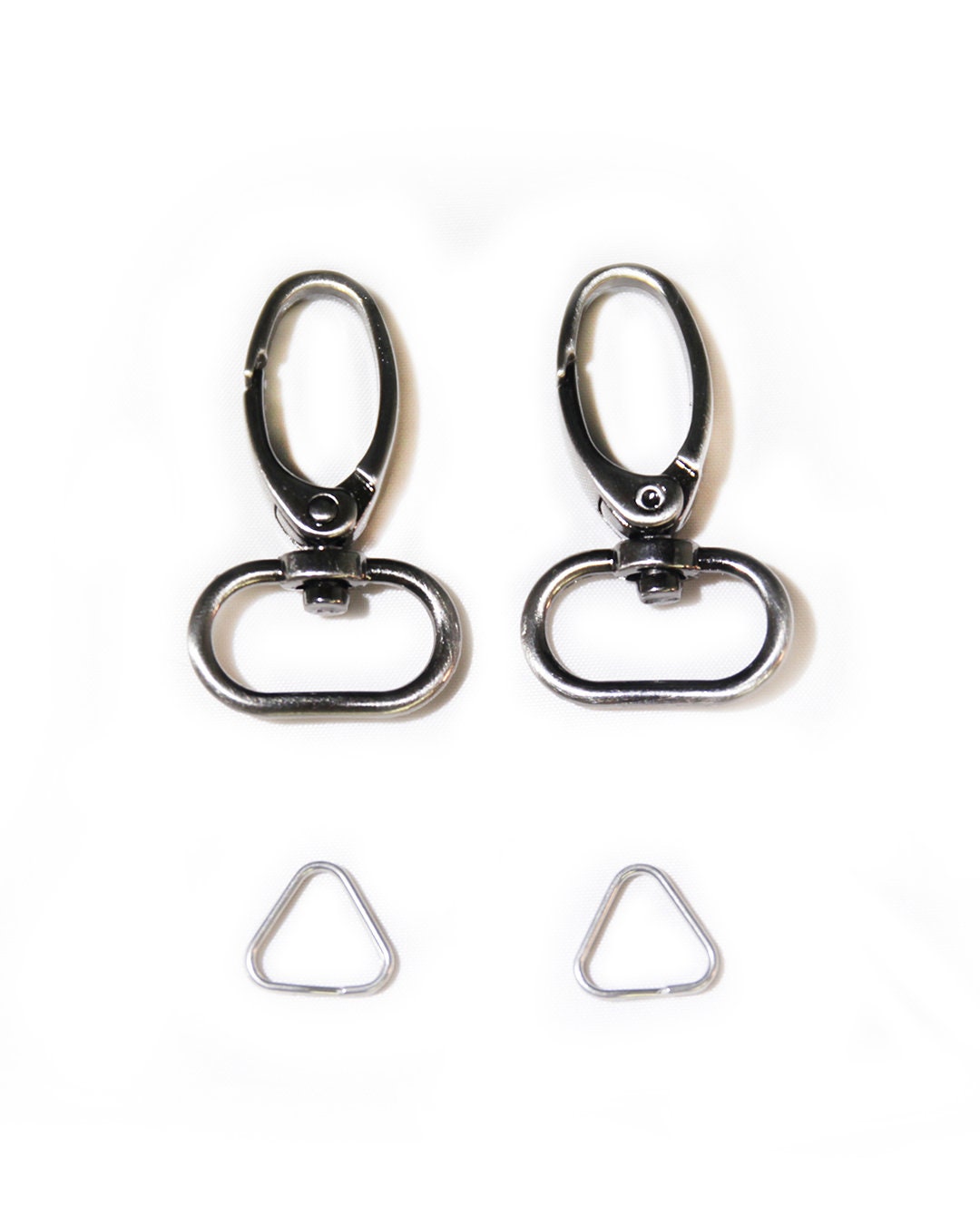 Brushed Antique Brass Camera Strap Clip Compatible With DSLR Etsy