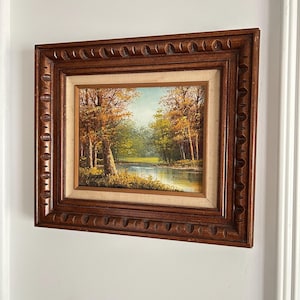 J Medina Painting - Etsy