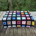 Vintage Crochet