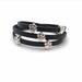 see more listings in the Leather Bracelets section