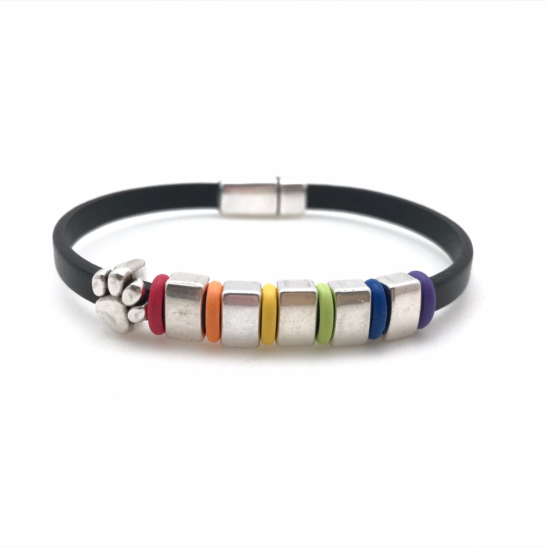 Rainbow Clasp 