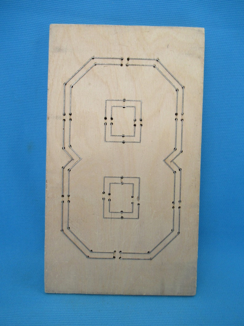 Vintage Wood & Wire Numbers Sports Jerseys Sporting Goods Etsy