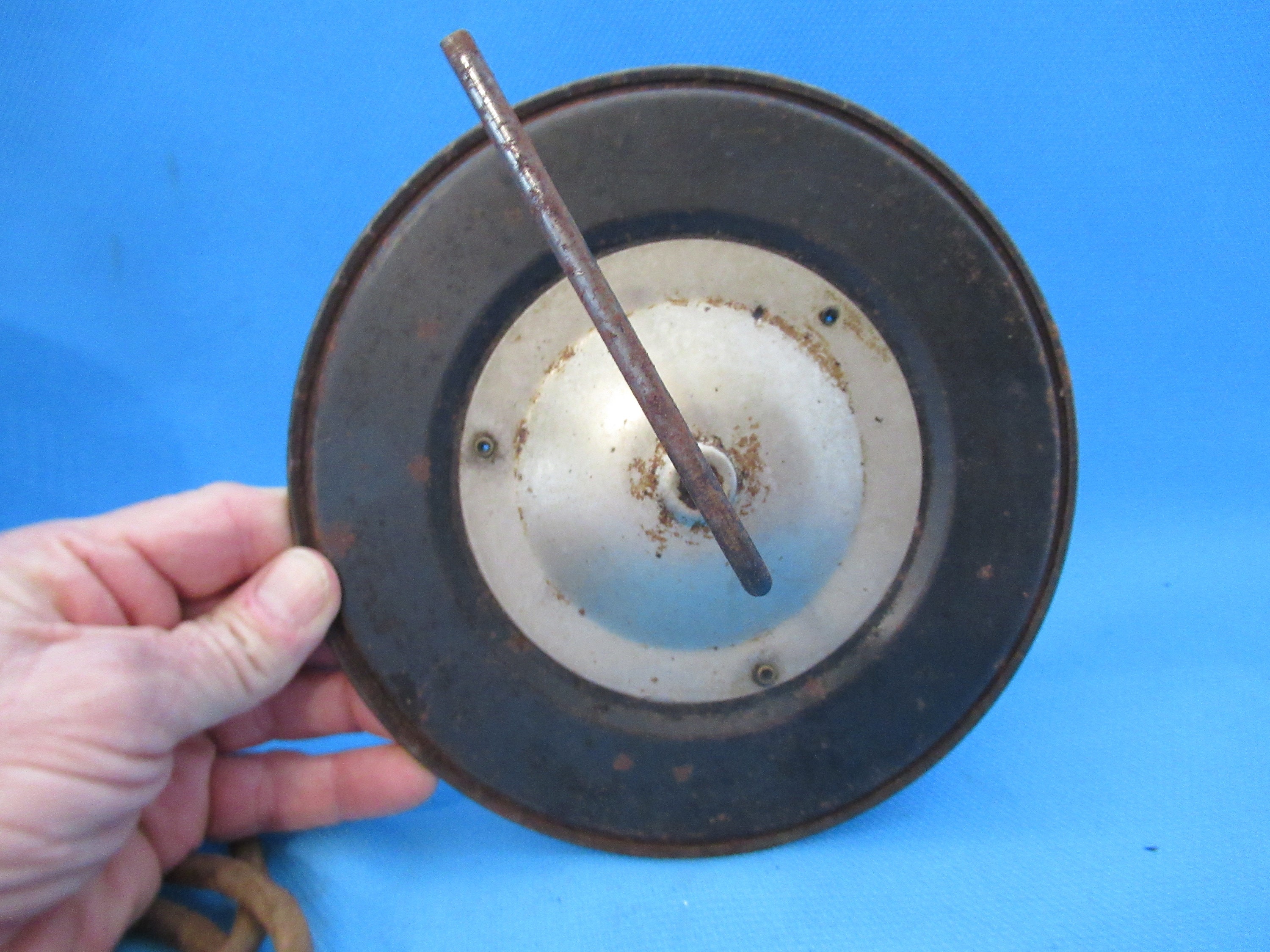 Vintage Electric Popcorn Popper Crank Handle Pop Corn Vintage Etsy