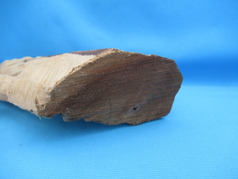 Vintage Wood Wooden Carving Free Shipping Hand Carved Folk Art Carved Wing