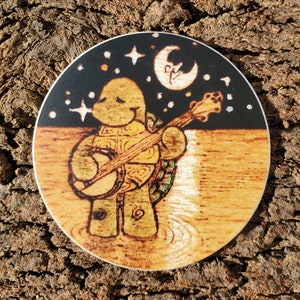 Terrapin Moon