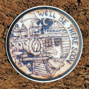 Terrapin Train
