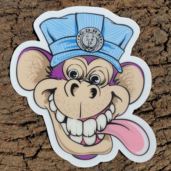 Engineer Monkey