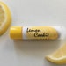 see more listings in the Natural Lip Balm section