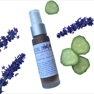 Bakuchiol Boost - Facial Oil with Vitamin C, Vitamin E, Chia Seed, Squalane