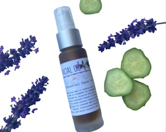 Bakuchiol Boost - Facial Oil with Vitamin C, Vitamin E, Chia Seed, Squalane