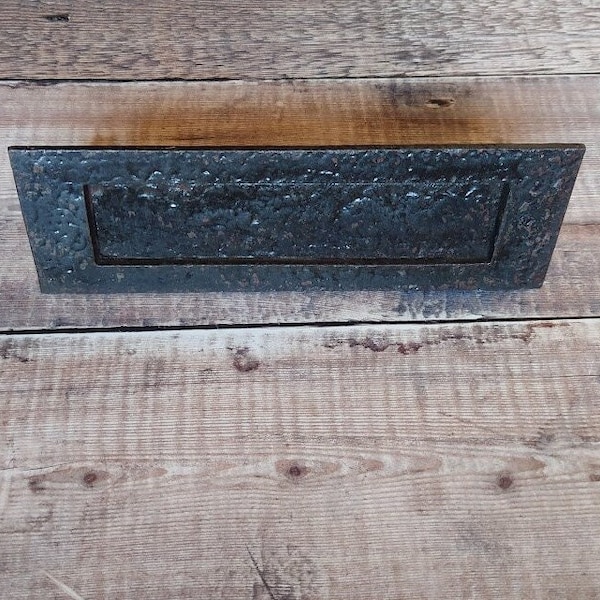 Antique Mail Slot Etsy