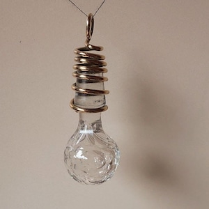 Hand gezeichnet mundgeblasenen geschliffenen Glas Licht Pull, Vintage geschliffenen Glas Vorhang Raffhalter, geblasen Glas Toiletten Zisterne Ziehgriff