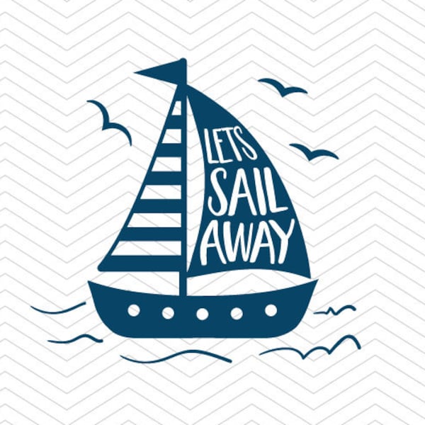 Boat Shape Die Cut Svg Etsy Australia boat-shape-die-cut-svg-etsy-australia