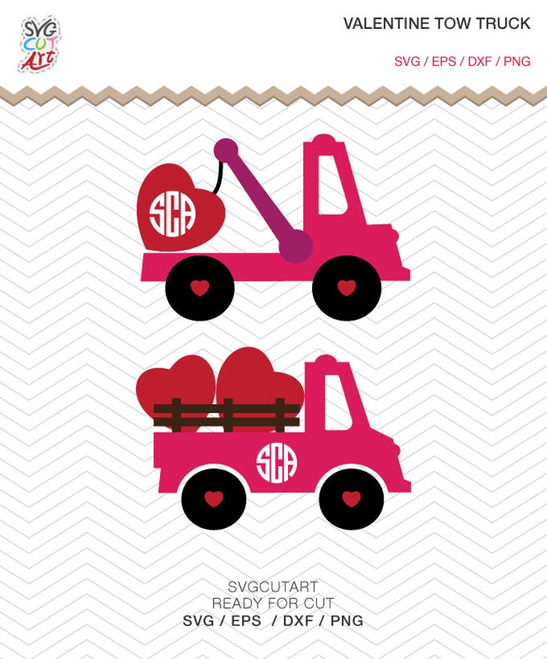 Free Free 278 Tow Truck Svg SVG PNG EPS DXF File