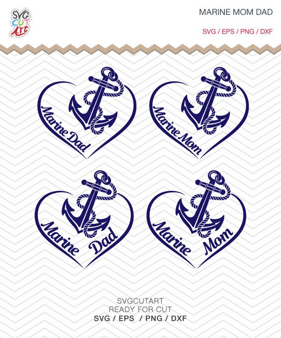 Free Free Proud Marine Dad Svg 662 SVG PNG EPS DXF File