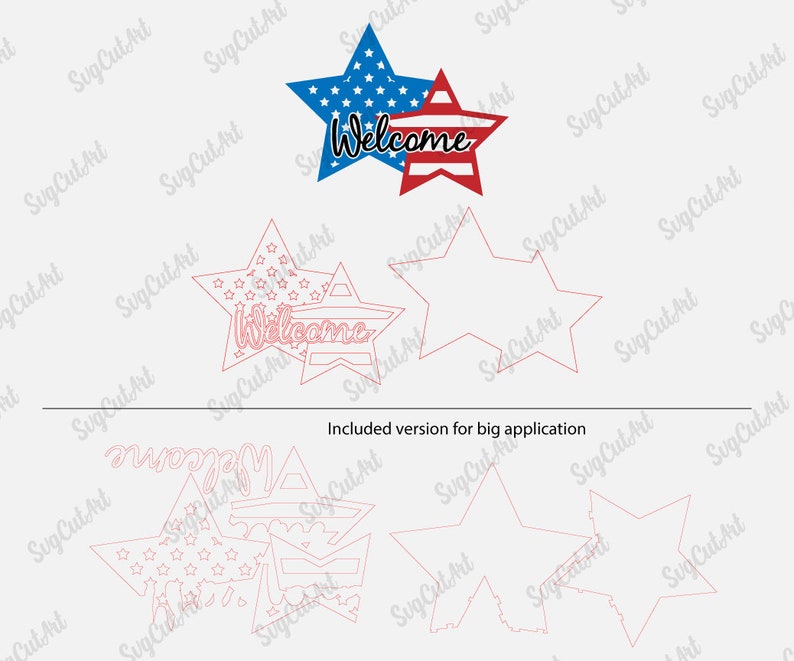welcome july 4th