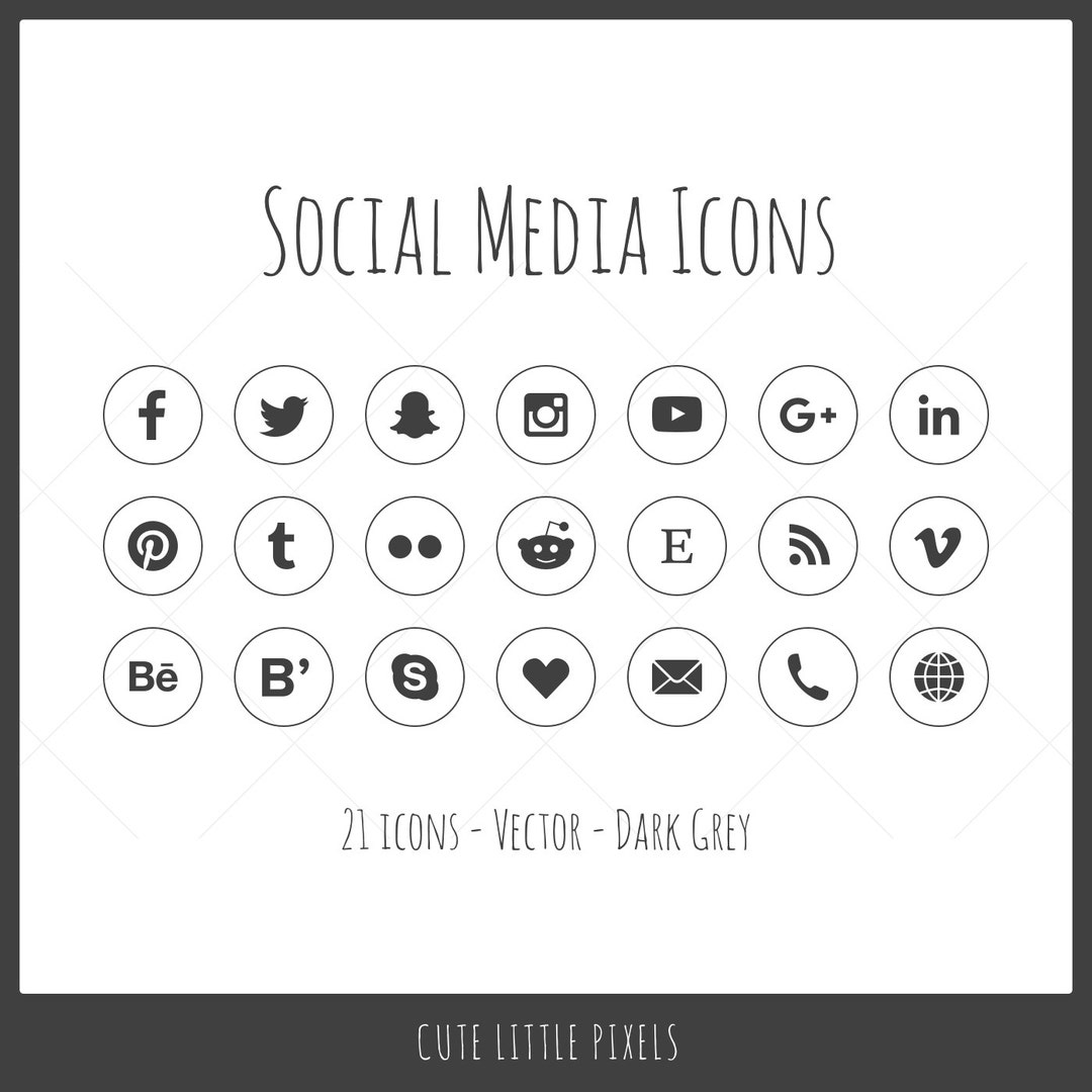 tumblr-variation Icon for Free Download