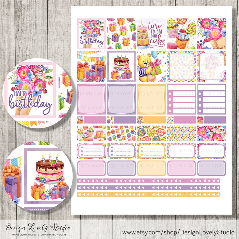 birthday planner book birthday planner book