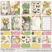 SPRING Planner Stickers Kit Printable Happy Planner Spring - Etsy