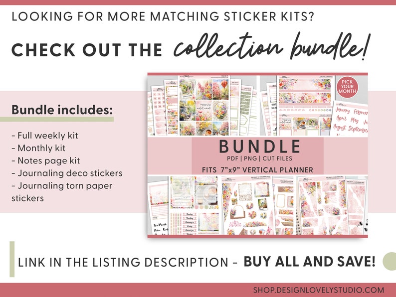 Printable Torn Paper Stickers, Ripped Paper Stickers, Journaling ...