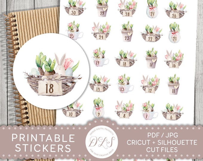 Printable BACK TO SCHOOL Planner Stickers Kit Hobonichi Weeks - Etsy