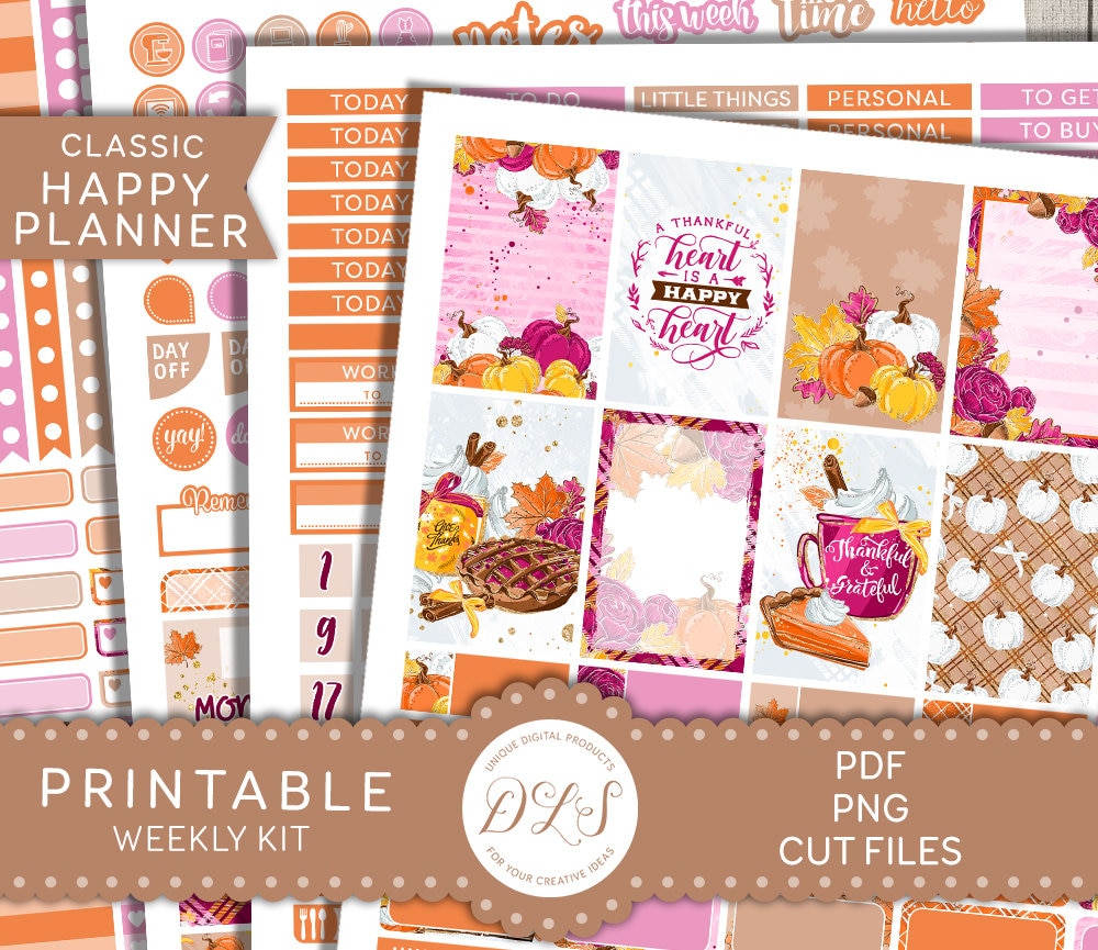 printable-thanksgiving-planner-stickers-happy-planner-printable-stickers-thanksgiving-weekly-kit-fall-planner-stickers-cut-files-hp200-etsy