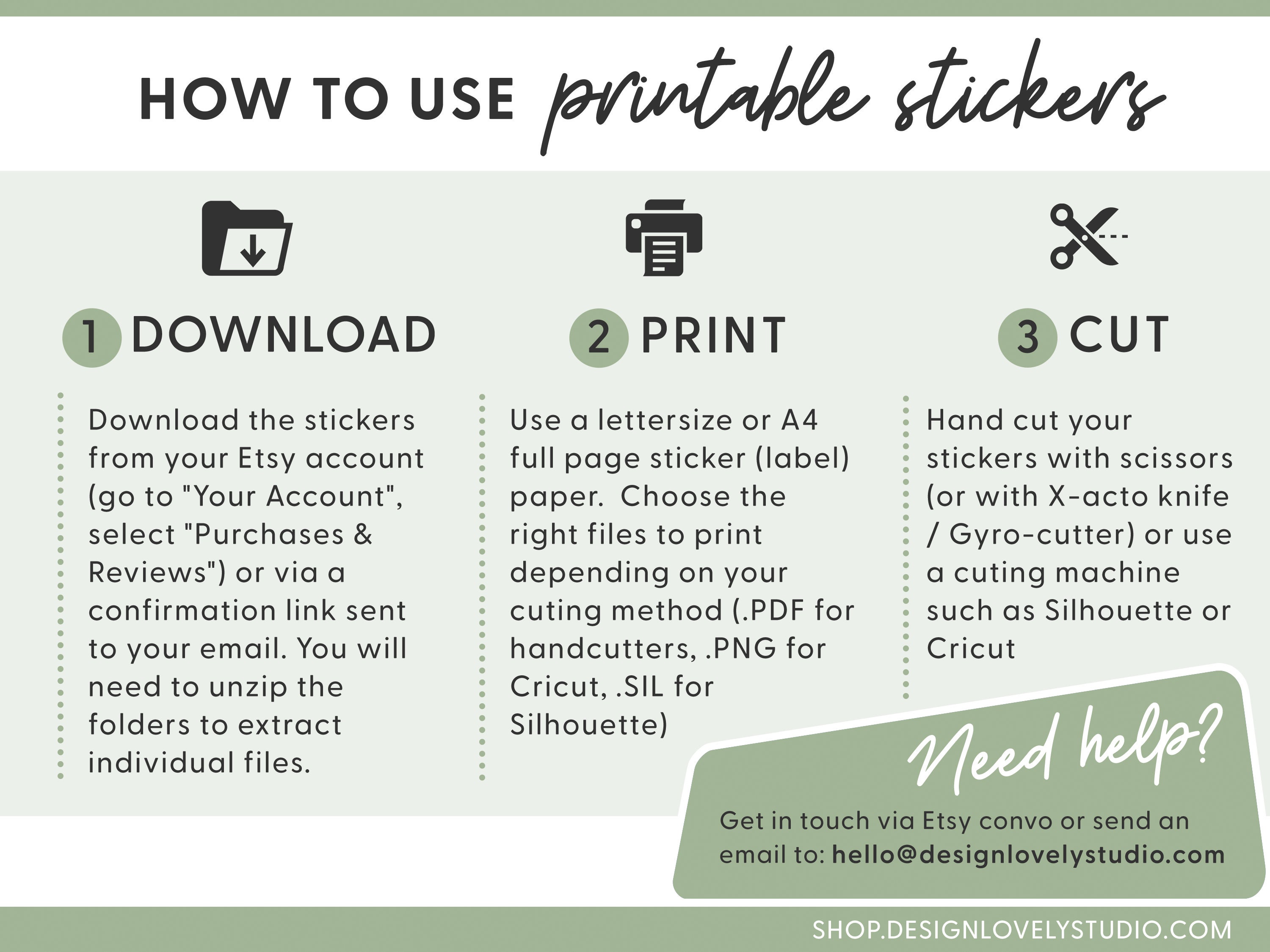 June Notes June Notes Page Kit, May Notes Page Kit, Floral Notes Page Stickers ...