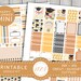 Mini Happy Planner Graduation Stickers Graduation Stickers - Etsy