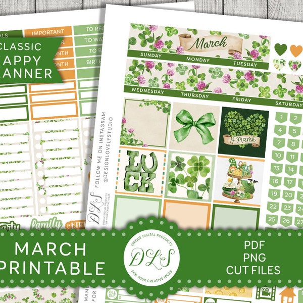 Day Planner - Etsy