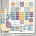 Mini Happy Planner Printable, Happy Planner Mini, Happy Planner Weekly ...
