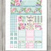 Erin Condren Monthly Planner Kit Printable Monthly Planner - Etsy