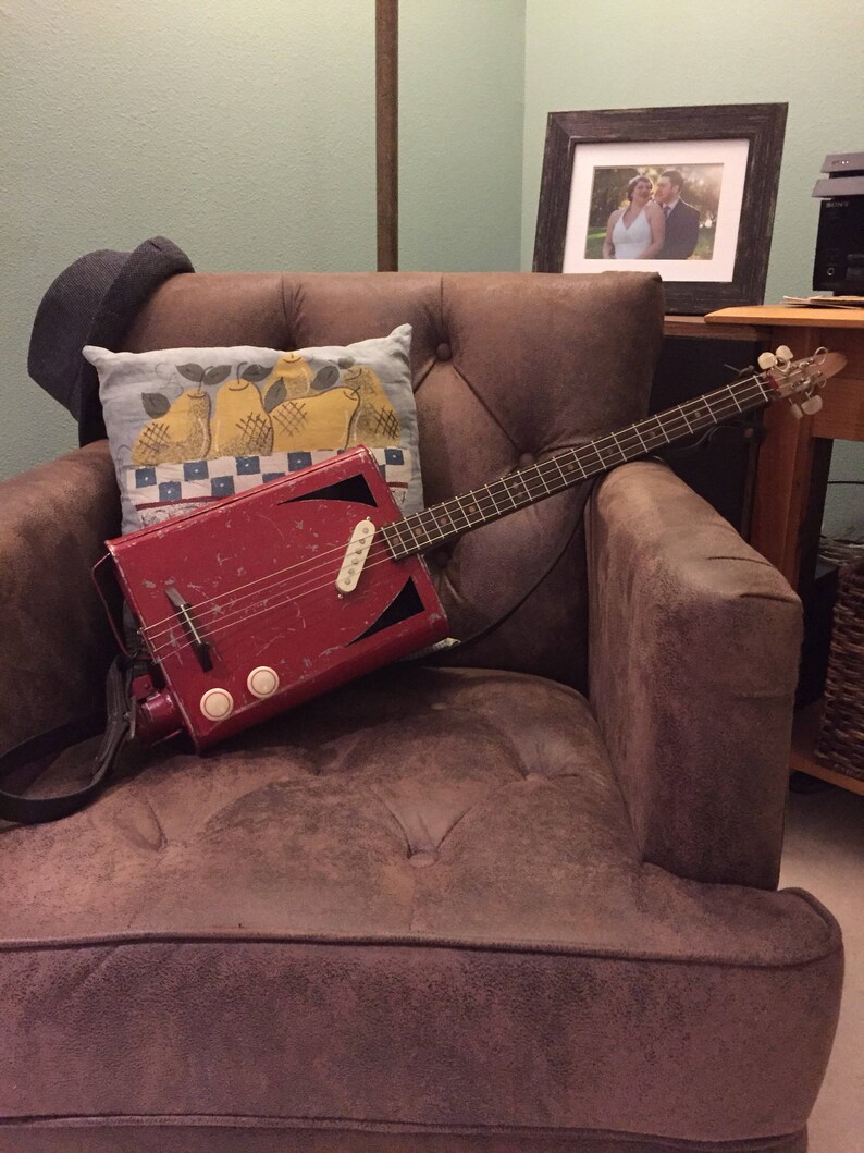 Gas Can Resonator Etsy