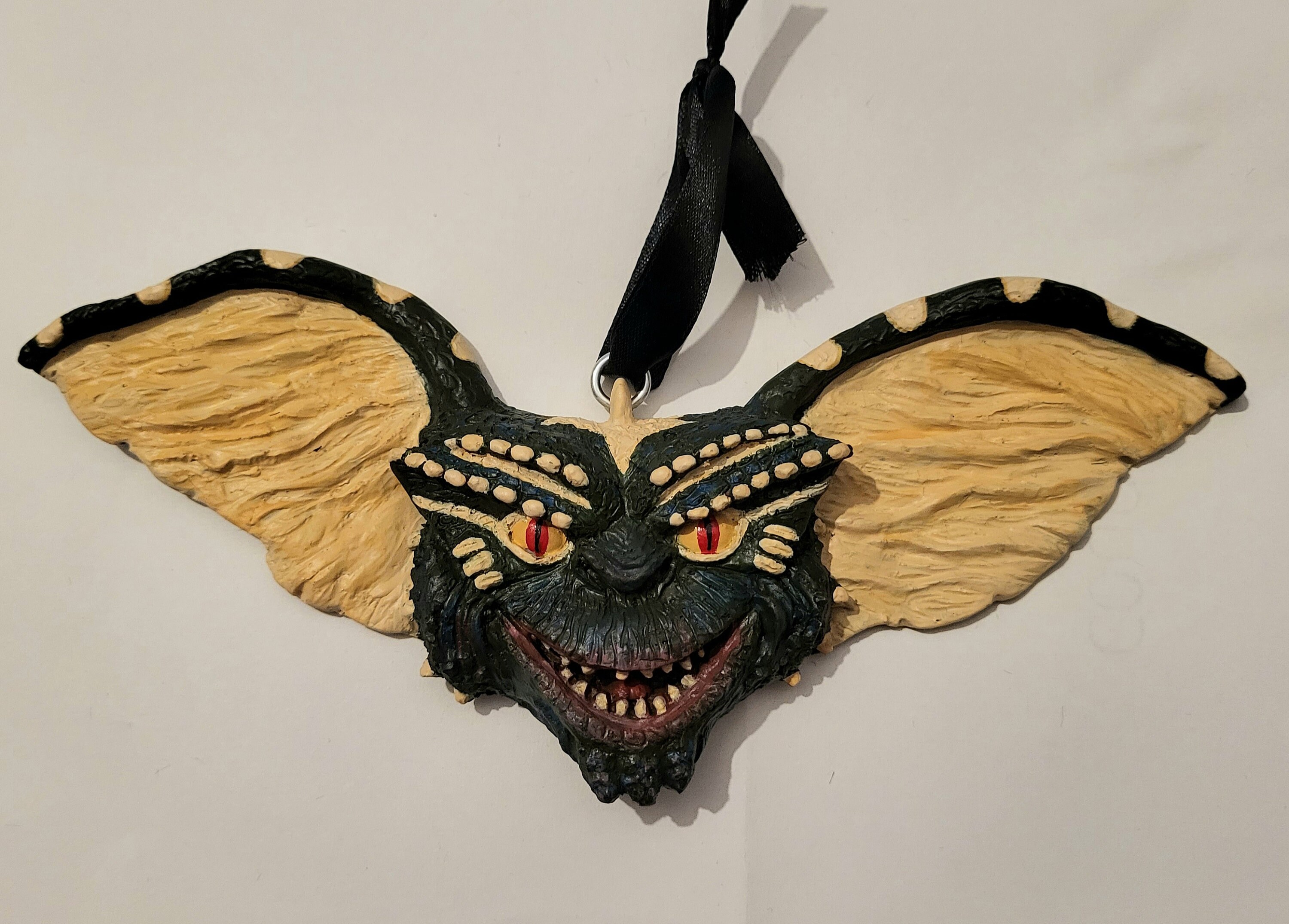 Gremlin Hanging Ornament/decoration Inspired by gremlins Film 