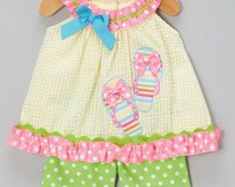 cute outfits for girls for summer