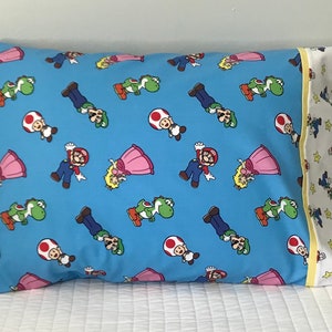 Super Mario Crib Etsy