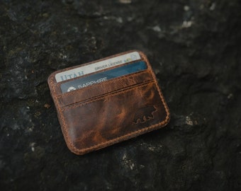 Kenai Minimalist Wallet