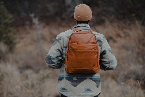 Katmai Backpack/ Diaper Bag