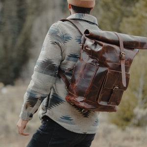 Kobuk Backpack