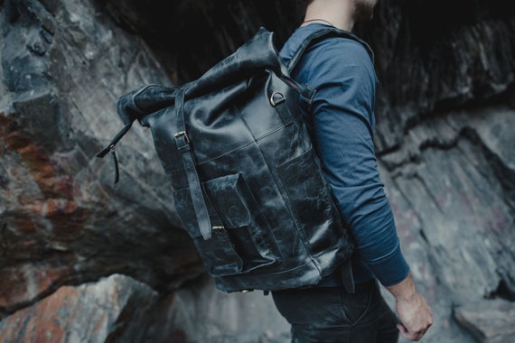 Kobuk Backpack Etsy