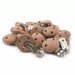 see more listings in the Beeechwood Paci clips section