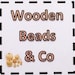 WoodenbeadsandCo store logo