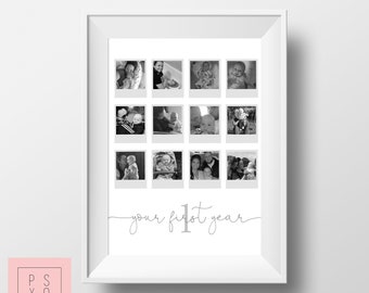 1st birthday gifts for niece