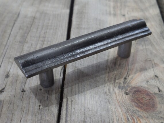 Set Of 12 Drawer Pulls 64 Mm 2 5 Inches 2 1 2 In Etsy