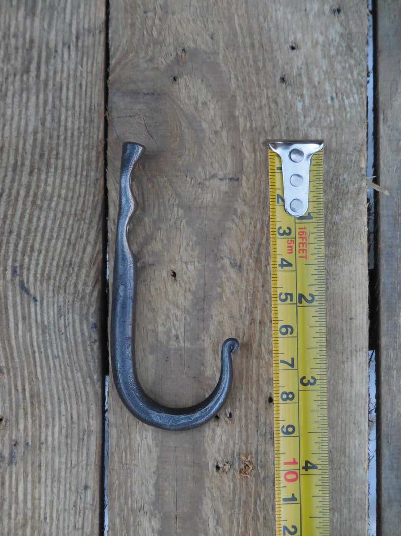 Set of 20 hand small hooks Towel Mug Bag Coat Etsy