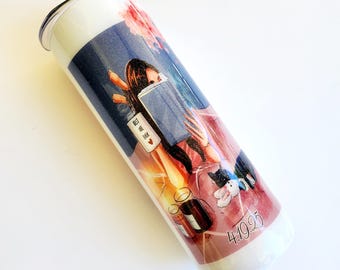 JW Baptism Tumbler| Circuit Assembly| Asamblea Regional| JW Custom tumbler| JW Spanish| Jw English| Convention gifts