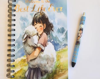 Baptism Notebook| Jw gifts| Spiral notebook| Circuit Assembly| Asamblea Regional| Reginal Assembly| Special Convention Baptism