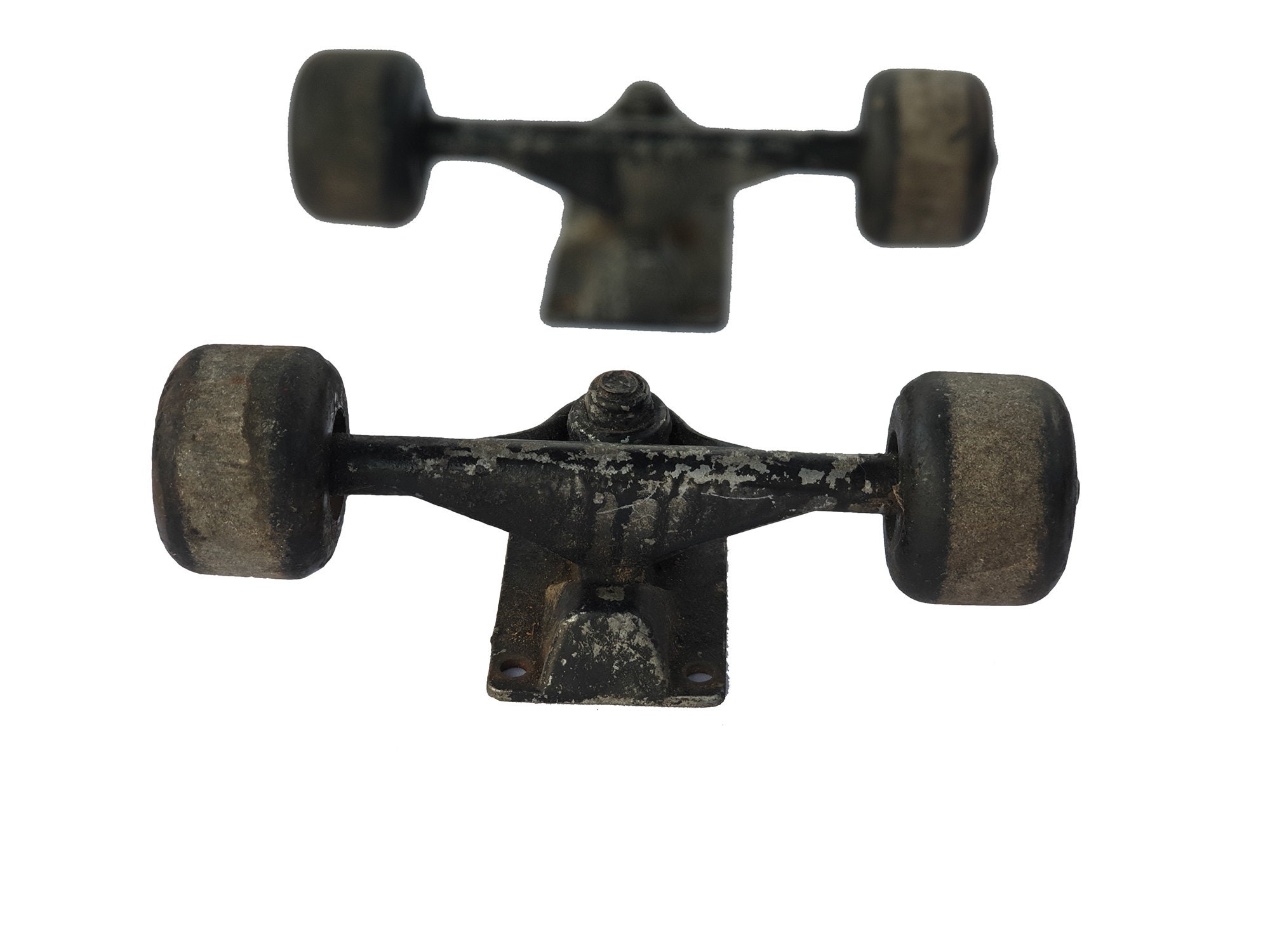 Old skateboard wheels Clearance