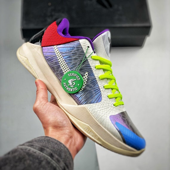 Kobe 5 ink used - Gem